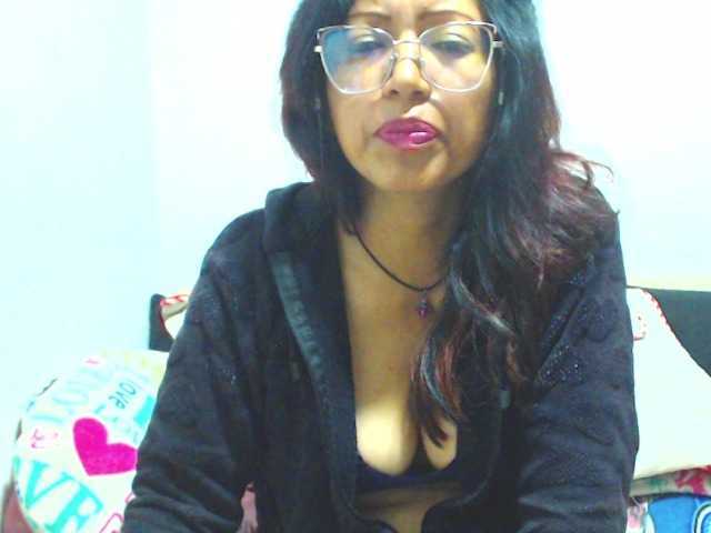 ブロードキャストスクリーンショット KATYY-HOTTT