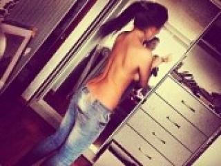 プロフィールの写真 hottybaby
