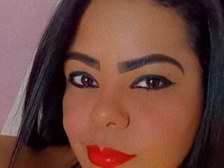 エロティックなビデオチャット HottyDarling