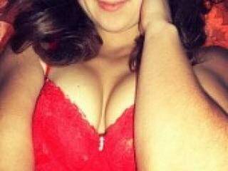 エロティックなビデオチャット hotviki7