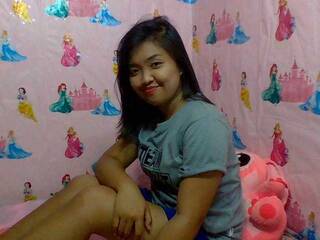 エロティックなビデオチャット HotWetJane