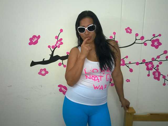 プロフィールの写真 HotxKarina