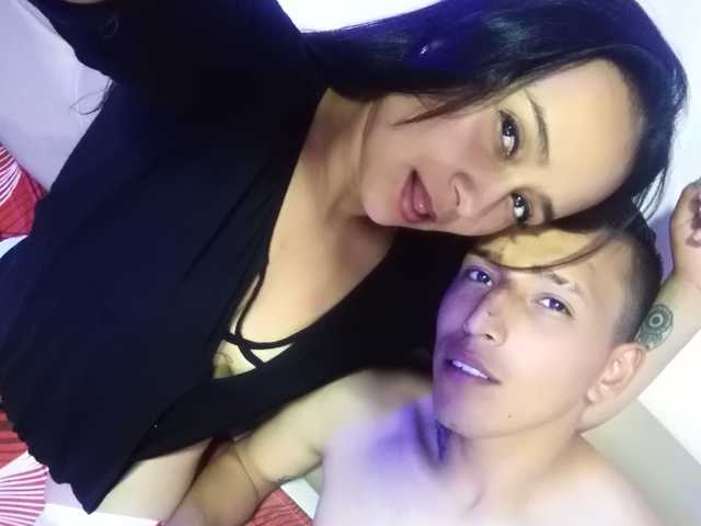 プロフィールの写真 HOTYOUNG18