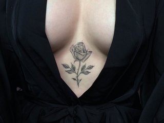 エロティックなビデオチャット HotZannya69