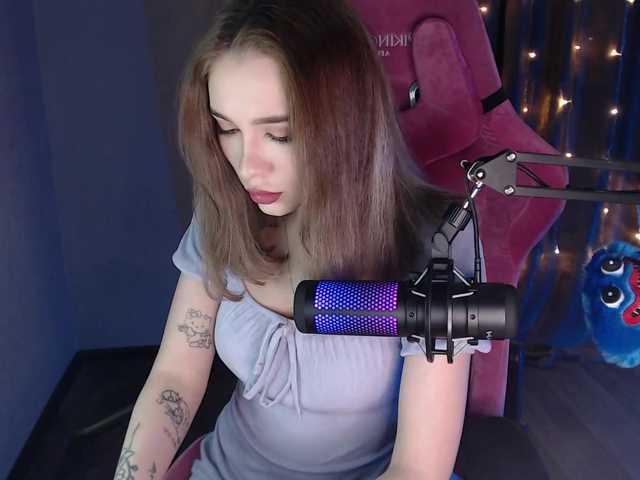 ブロードキャストスクリーンショット mermaid