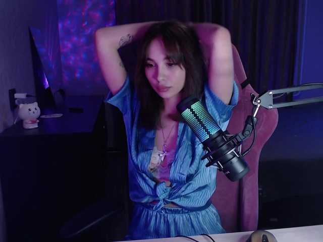 ブロードキャストスクリーンショット mermaid