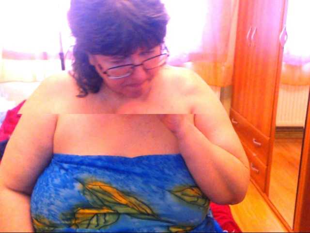 ブロードキャストスクリーンショット HugeTitsXXX