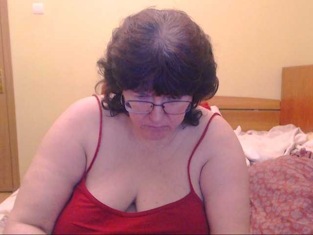 ブロードキャストスクリーンショット HugeTitsXXX