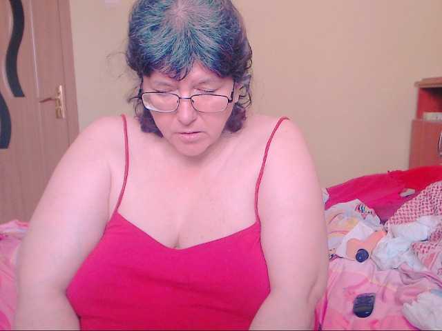 ブロードキャストスクリーンショット HugeTitsXXX