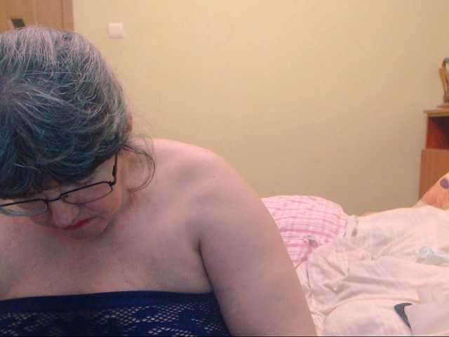 ブロードキャストスクリーンショット HugeTitsXXX