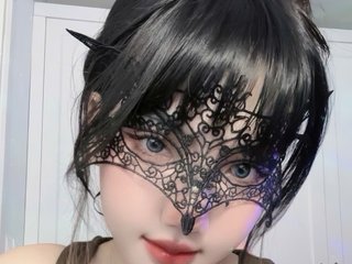 エロティックなビデオチャット HumiSuon
