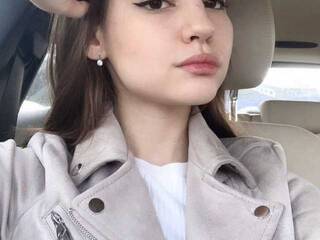 エロティックなビデオチャット Kitty-roo