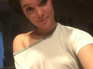 プロフィールの写真 hunnybunnyxo