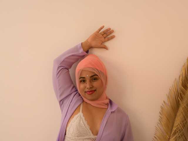 プロフィールの写真 hurrem-had