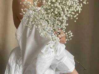 エロティックなビデオチャット iamArisha