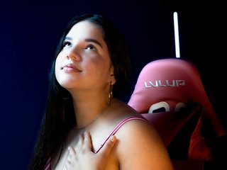 エロティックなビデオチャット iamkatherine