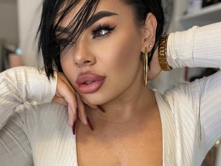 エロティックなビデオチャット iamLila