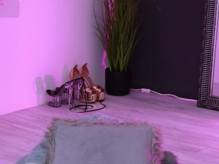 エロティックなビデオチャット iamLila