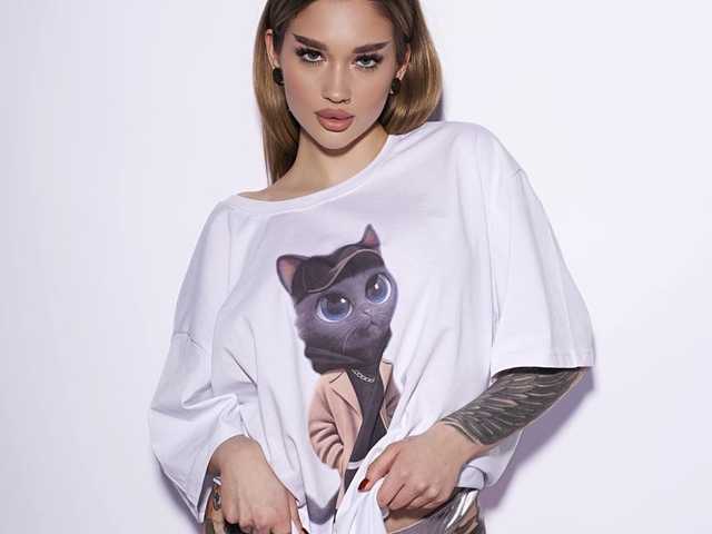プロフィールの写真 IamToxicRoxy