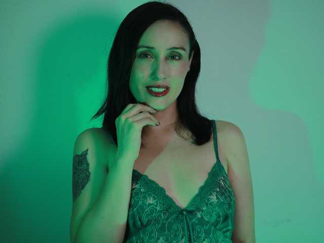 プロフィールの写真 IberianMoonMK
