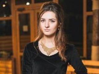 エロティックなビデオチャット iberis