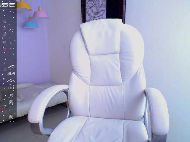 ブロードキャストスクリーンショット Ibiza-