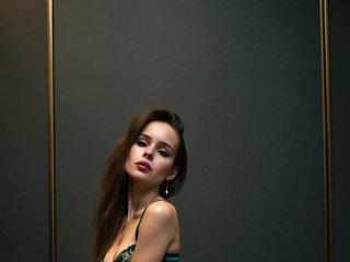 エロティックなビデオチャット Lina_bliss