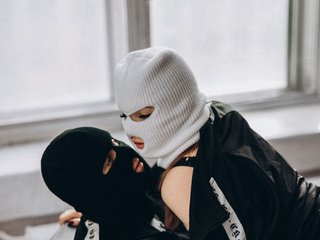 エロティックなビデオチャット Iceandhot