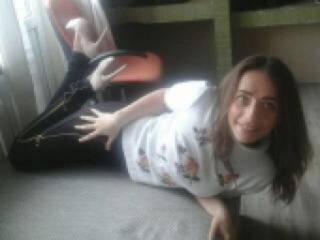 エロティックなビデオチャット icerose3