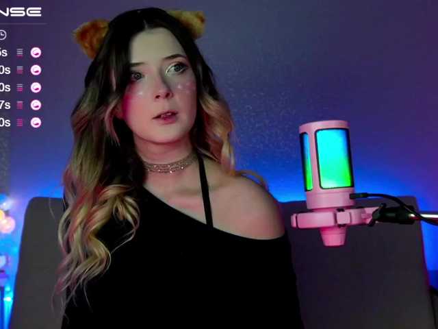 ブロードキャストスクリーンショット Icewild