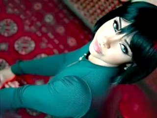 エロティックなビデオチャット idalisVanucci
