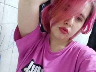 エロティックなビデオチャット IdaShtain