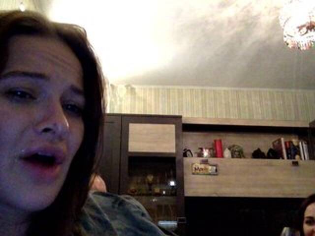 ブロードキャストスクリーンショット idemebatsa