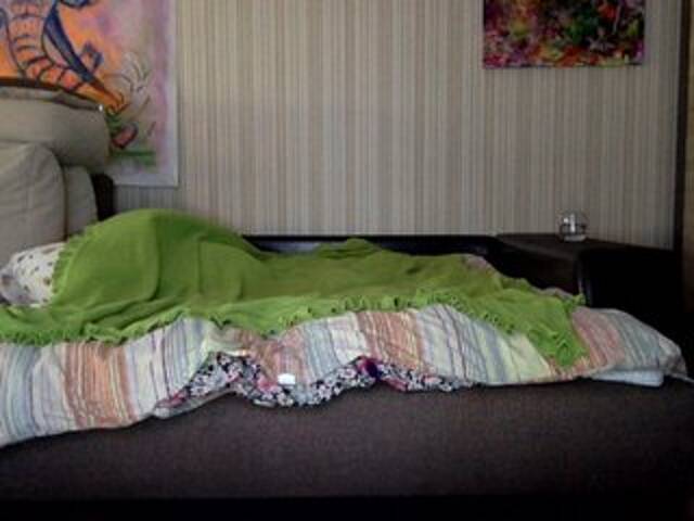 ブロードキャストスクリーンショット idemebatsa