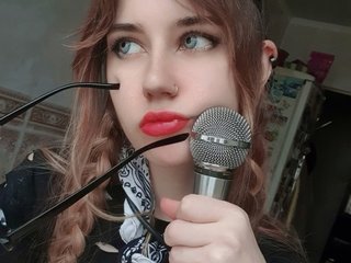 エロティックなビデオチャット IDidntWantTo
