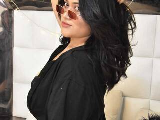 エロティックなビデオチャット IdraDark