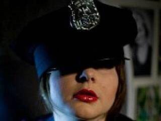 エロティックなビデオチャット ilanna19