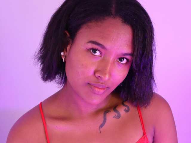 プロフィールの写真 ilenabrooks