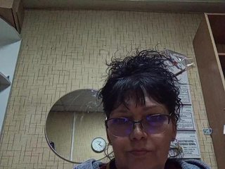 エロティックなビデオチャット Ilona-Kristie