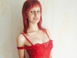 エロティックなビデオチャット ilona1313