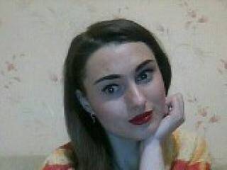 エロティックなビデオチャット ilona2808