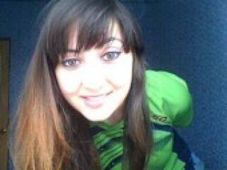 エロティックなビデオチャット ilona92