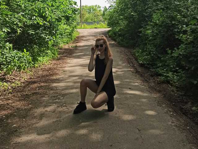 プロフィールの写真 IlonaArizona