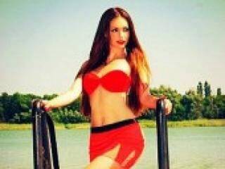 エロティックなビデオチャット ilonkadear