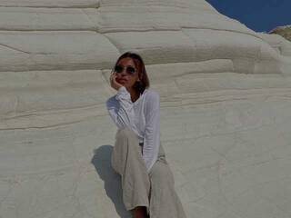 エロティックなビデオチャット Iloveurcandys