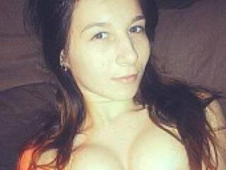 エロティックなビデオチャット ilyanasexy