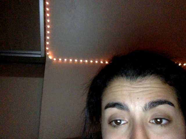 ブロードキャストスクリーンショット ImanAla