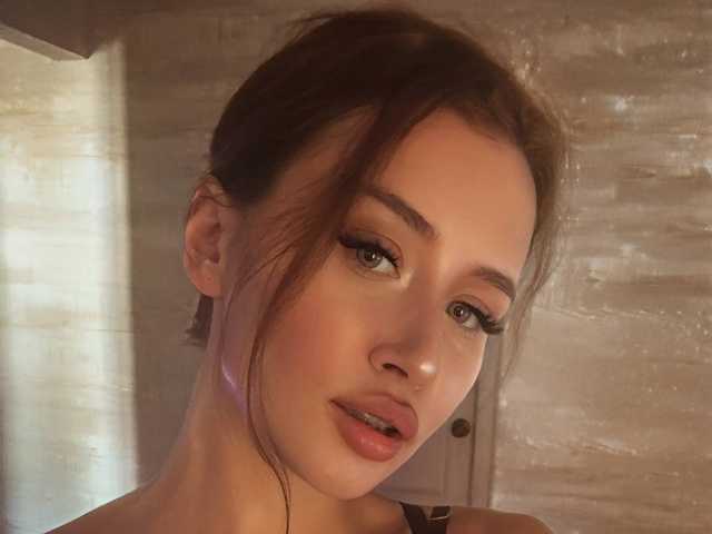 プロフィールの写真 Imbaevaa