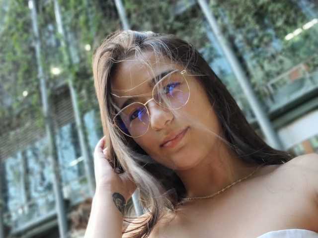 プロフィールの写真 imeliza