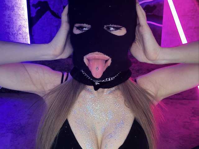 プロフィールの写真 Liya_Keyyy